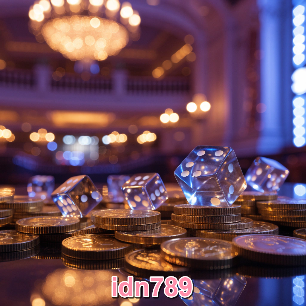 idn789 APK Indonesia - Panduan Lengkap dan Tutorial