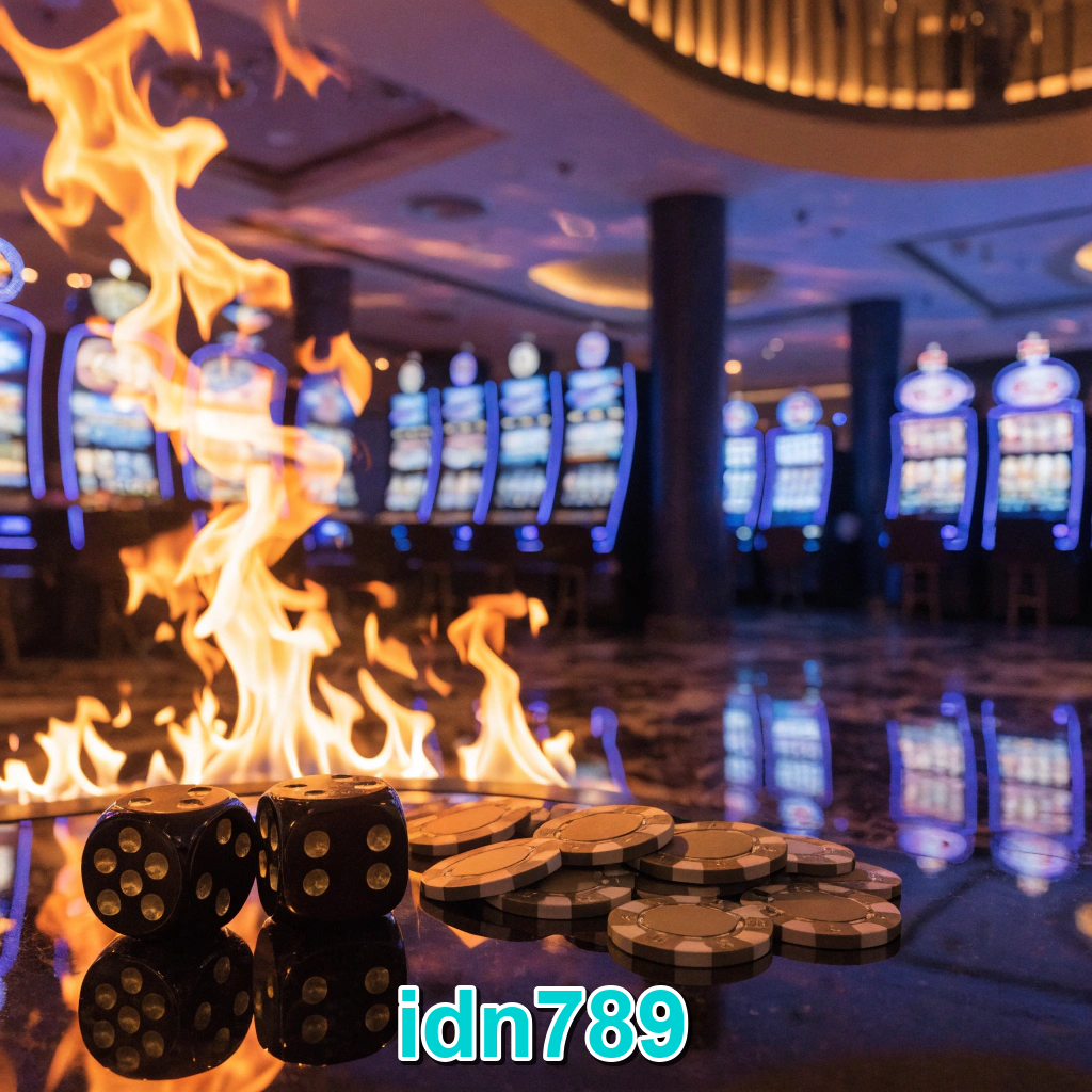idn789 APK Indonesia - Panduan Lengkap dan Tutorial