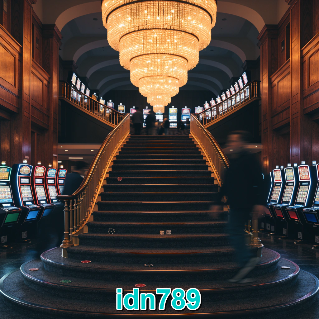 idn789 APK Indonesia - Panduan Lengkap dan Tutorial