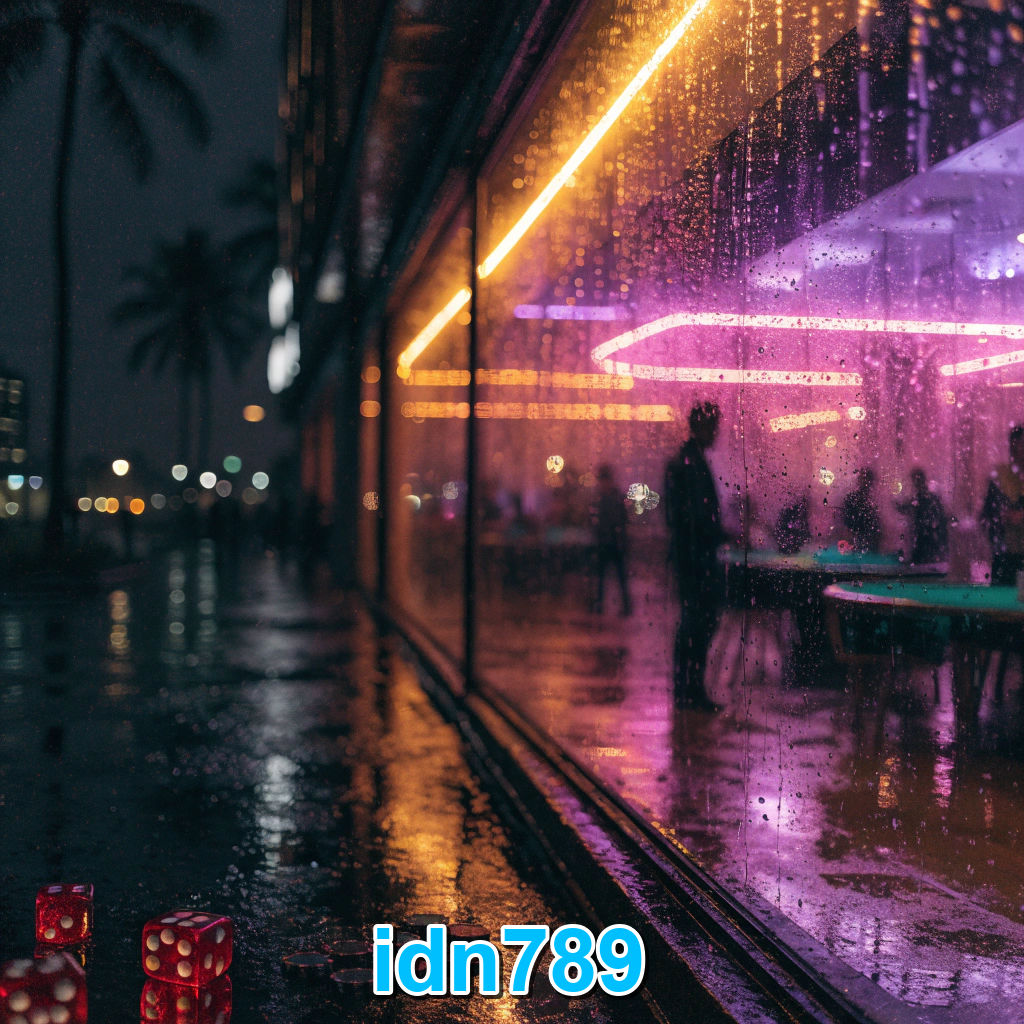 idn789 APK Indonesia - Panduan Lengkap dan Tutorial