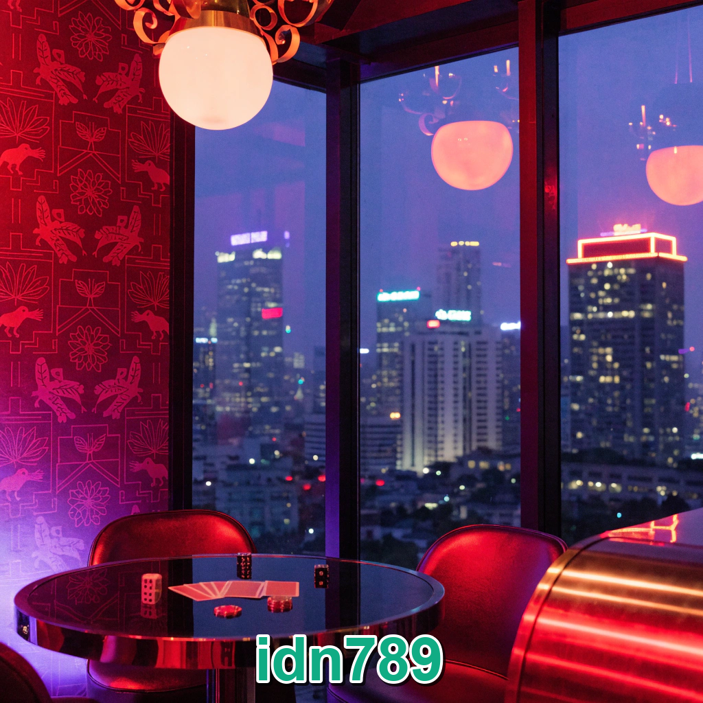 idn789 APK Indonesia - Panduan Lengkap dan Tutorial